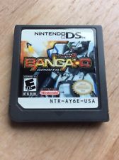 Bangai O Spirits